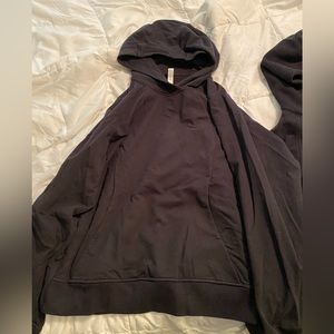 Lululemon Scuba Hoodie